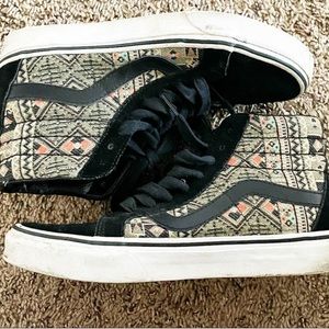 Vans Sk8-Hi